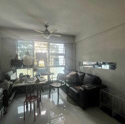 Blk 52 Commonwealth 10 (Queenstown), HDB 3 Rooms #583268841